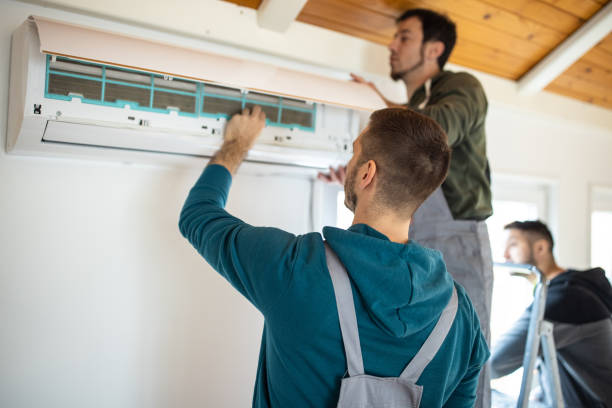Best Energy-efficient HVAC Solutions in Nephi, UT