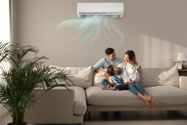 Best HVAC Financing and Leasing in Nephi, UT