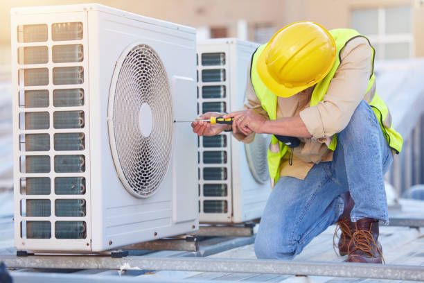 Best HVAC Training and Certification in Nephi, UT