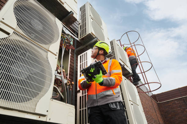 Best HVAC Consulting and Engineering in Nephi, UT