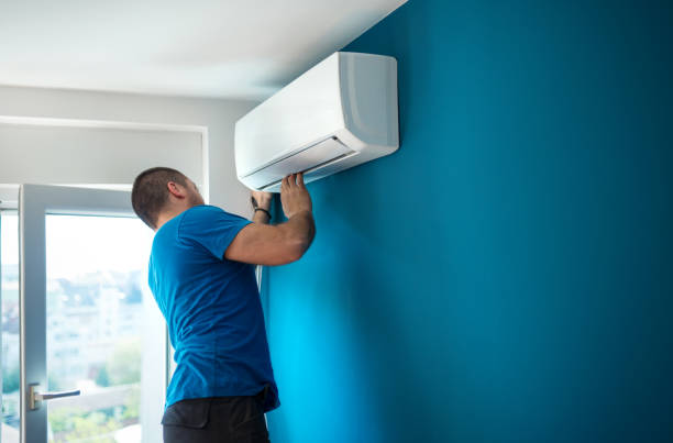 Best HVAC Supply and Distribution in Nephi, UT