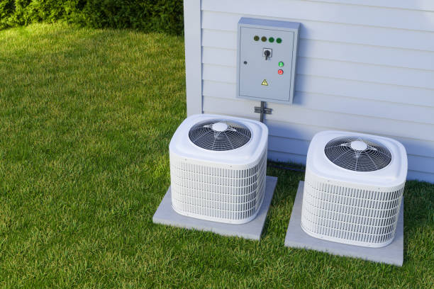 Best HVAC for Healthcare Facilities in Nephi, UT