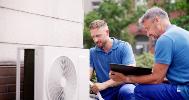 Best HVAC Supply and Distribution in Nephi, UT