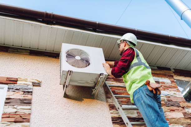 Best HVAC Consulting and Engineering in Nephi, UT