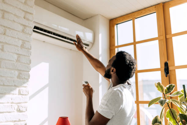 Best Residential HVAC in Nephi, UT
