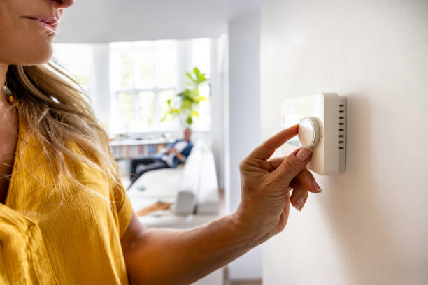 Best HVAC Software and Technology in Nephi, UT