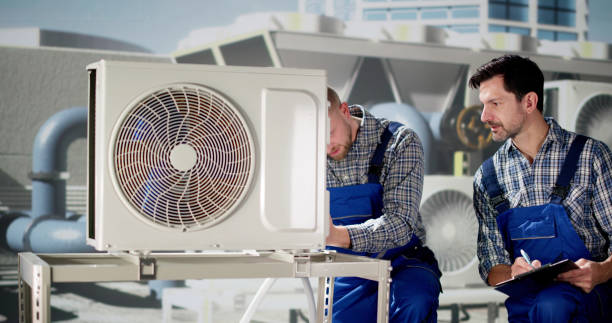 Best Emergency HVAC Services in Nephi, UT