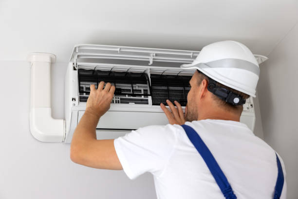 Best Solar-powered HVAC Systems in Nephi, UT